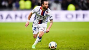 Équipe de France : Valbuena envoie un message fort à Deschamps !