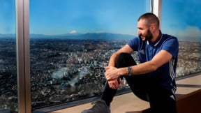 Mercato - Real Madrid : Une piste à 100M€ pour concurrencer Benzema ?