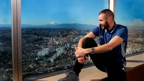 Mercato - Real Madrid : Une piste à 100M€ pour concurrencer Benzema ?