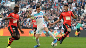 OM : Florian Thauvin se prononce sur un possible exploit face au PSG !