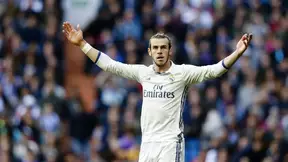Real Madrid : Zinedine Zidane s’enflamme pour le retour de Gareth Bale !