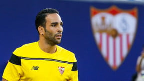 Mercato - OM : Adil Rami lâche une réponse claire à Rudi Garcia !