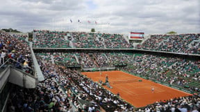 Tennis : JO, Grand Chelem... Le projet du nouveau président de la Fédération française !