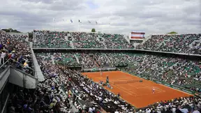 Tennis : JO, Grand Chelem... Le projet du nouveau président de la Fédération française !