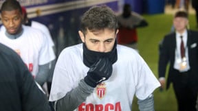 EXCLU - Mercato - ASM : MU a une option pour Bernardo Silva