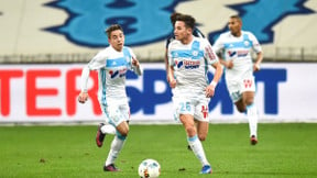 OM : Maxime Lopez s’enflamme pour … Florian Thauvin !