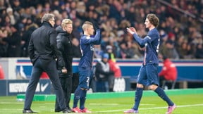 PSG : Quand la paire Verratti-Rabiot est encensée après la rencontre face au Barça !