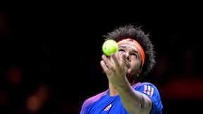 Tennis : Le message de Jo-Wilfried Tsonga après sa victoire à Rotterdam