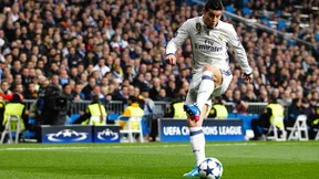 Mercato - Real Madrid : Un club prêt à lâcher 107M€ pour deux joueurs de Zidane ?