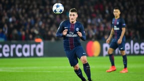 Mercato - PSG : Quand Iniesta désigne Marco Verratti comme son successeur !