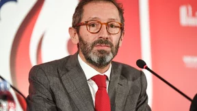 Mercato - LOSC : Marc Ingla s’enflamme pour Gérard Lopez !