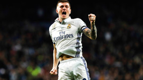 Mercato - Real Madrid : Toni Kroos envoie un message fort sur son avenir !