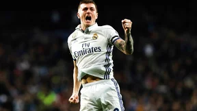 Mercato - Real Madrid : Une offre de 70M€ programmée pour Toni Kroos ?