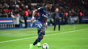 PSG : Daniel Riolo charge à nouveau Serge Aurier !