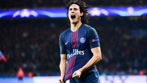 Mercato - PSG/Real Madrid : Vers un incroyable échange Benzema-Cavani ?