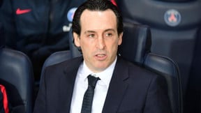 PSG : Unai Emery annonce la couleur pour le Classico contre l’OM !