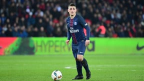 PSG : Les vérités d’Andy Delort sur le danger Verratti !