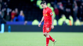 Mercato - Barcelone : Nouvelle révélation de taille pour l'avenir de Coutinho ?