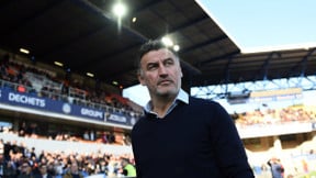 Mercato - ASSE : Galtier envoie un message d'adieux aux supporters !