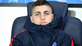 PSG/OM : Les louanges de Bernardo Silva pour Marco Verratti et Maxime Lopez !