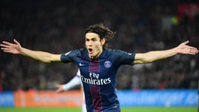 PSG : Les confidences d’Edinson Cavani sur son temps libre…