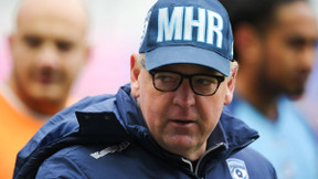 Rugby - Top 14 : La satisfaction du coach de Montpellier après la victoire face à Toulouse !
