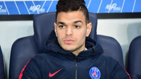 Mercato - PSG : «Ben Arfa ? La question d’un départ se posera très rapidement»