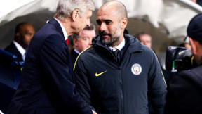 Mercato - Arsenal : Wenger craint Guardiola dans un dossier chaud !