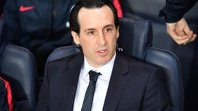 Mercato - PSG : Ces précisions sur l’avenir d’Unai Emery…