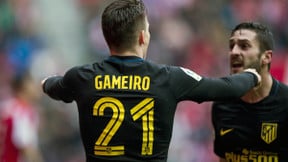 Mercato - OM : Cette nouvelle indication de taille sur l’avenir de Kevin Gameiro !