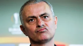 Mercato - Manchester United : Les vérités sur cette piste surprenante de Mourinho