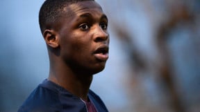 Mercato - LOSC : Cet ancien espoir du PSG qui justifie son arrivée…