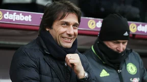 Mercato - Chelsea : Bonne nouvelle pour l'avenir d'Antonio Conte ?