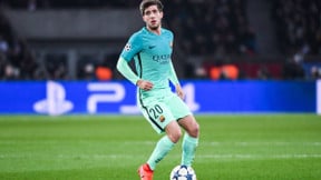 Barcelone : L'avenir d'un joueur du Barça influencé par la défaite contre le PSG ?