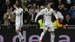 Mercato - Real Madrid : La femme de James Rodriguez revient sur son transfert !