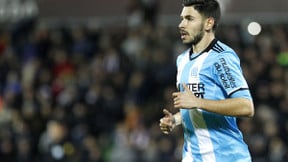 Mercato - OM : L'étonnante révélation de Morgan Sanson sur son transfert !