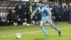 OM : Quand Morgan Sanson compare Jacques-Henri Eyraud à... Louis Nicollin !