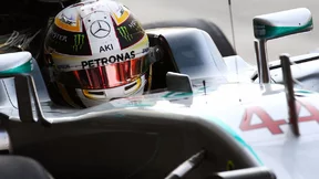 Formule 1 : Lewis Hamilton évoque sans détour la concurrence avec Valtteri Bottas !