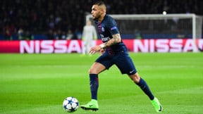 PSG : «Maxwell, Kurzawa, Aurier… Ils ne sont absolument pas au niveau en ce moment»