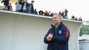 Mercato - PSG : Cet entraîneur qui annonce la couleur pour les futures pépites du PSG !