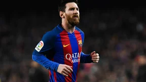 Barcelone - Malaise : Le sélectionneur argentin monte au créneau pour Lionel Messi !