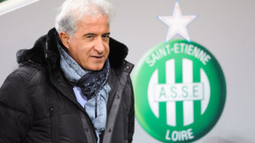 Mercato - ASSE : Caïazzo se prononce sur l’arrivée d’investisseurs étrangers !