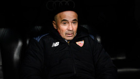 Mercato - Barcelone : Sampaoli se prononce sur son avenir !