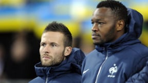 Mercato - OM : Dugarry valide les pistes Mandanda et Cabaye !