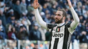 Mercato - OM : Un ancien du PSG évoque la piste… Gonzalo Higuain !