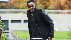 OM : Le pronostic de Steve Mandanda pour le Classico contre le PSG !