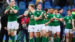 Rugby - VI Nations : Ce témoignage sur les forces de l’Irlande avant le choc face à la France !