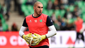 Mercato - ASSE : Un intérêt évoqué en Premier League pour Stéphane Ruffier…