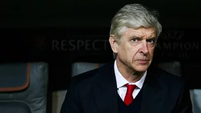 Mercato - Arsenal : Le dossier Wenger enfin bouclé en coulisses ?