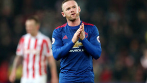Mercato - Manchester United : José Mourinho envoie un message fort à Wayne Rooney !